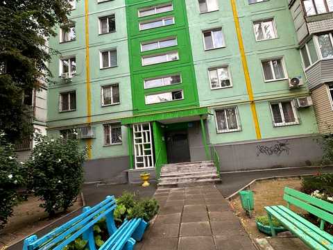 квартира за адресою Петра Сагайдачного вул., 5