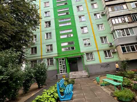 квартира за адресою Петра Сагайдачного вул., 5
