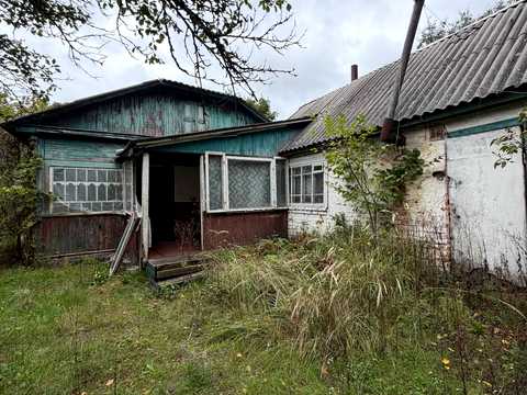 будинок за адресою Романа Шухевича вул. (Ковпака)