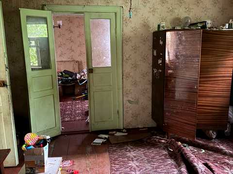 дом по адресу Ковпака ул. (Ковпака)