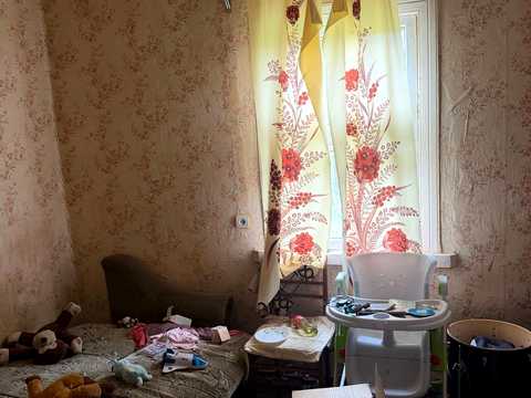 дом по адресу Ковпака ул. (Ковпака)