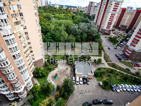 квартира за адресою Василя Симоненка вул., 5-А