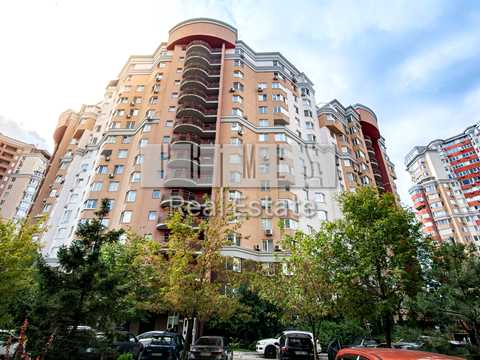 квартира за адресою Василя Симоненка вул., 5-А