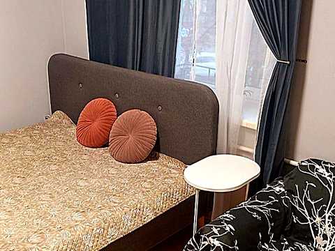 квартира по адресу Мира ул., 18
