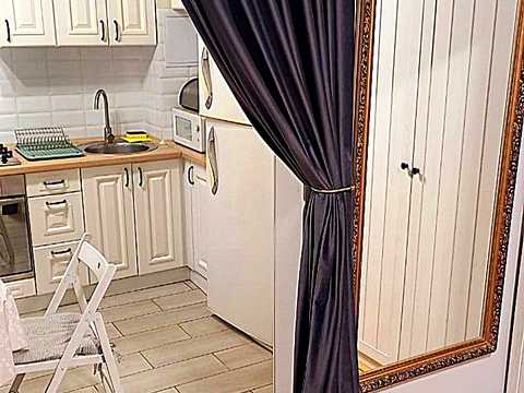квартира по адресу Мира ул., 18