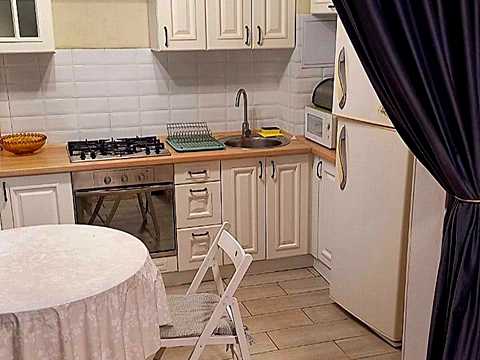 квартира по адресу Мира ул., 18