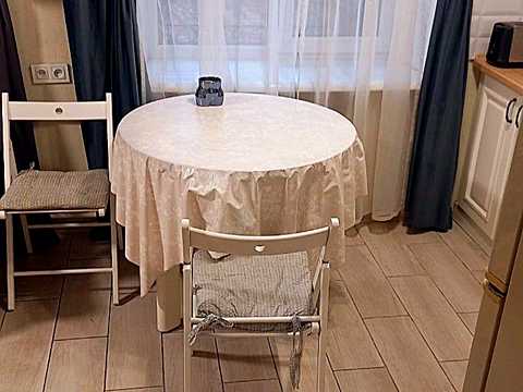 квартира по адресу Мира ул., 18