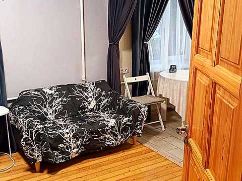квартира по адресу Мира ул., 18