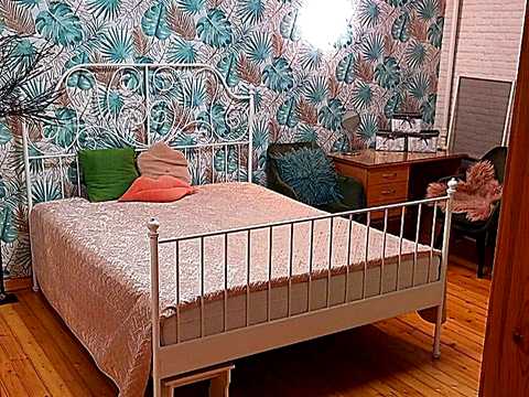 квартира по адресу Мира ул., 18