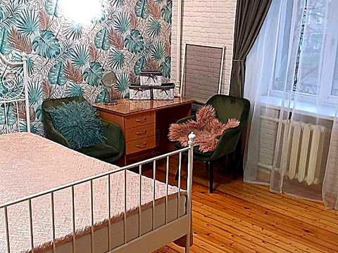 квартира по адресу Мира ул., 18