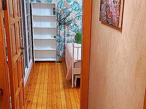 квартира по адресу Мира ул., 18