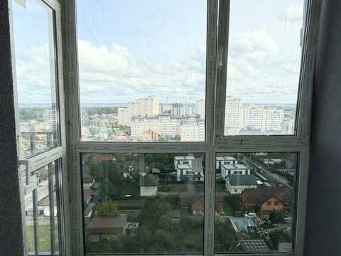 квартира за адресою Лесі Українки вул., 3