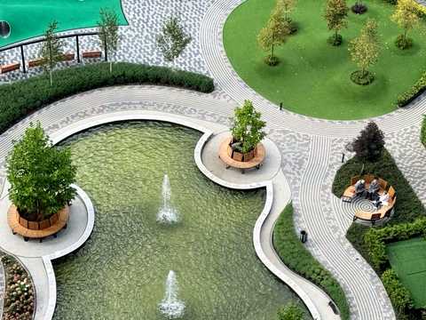 квартира за адресою Лесі Українки вул., 3