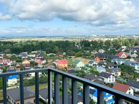 квартира за адресою Лесі Українки вул., 3