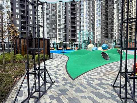 квартира за адресою Лесі Українки вул., 3