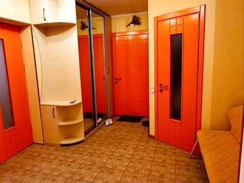 квартира за адресою Мандриківська вул., 338