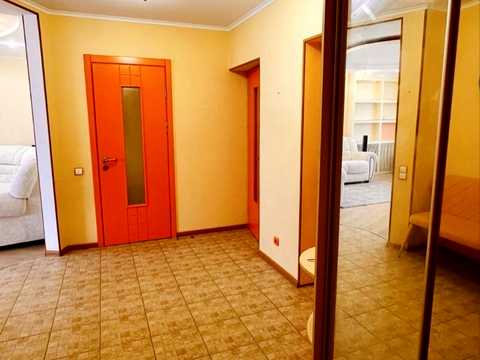 квартира за адресою Мандриківська вул., 338