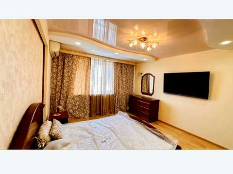 квартира за адресою Мандриківська вул., 338