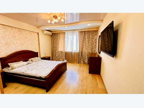 квартира за адресою Мандриківська вул., 338