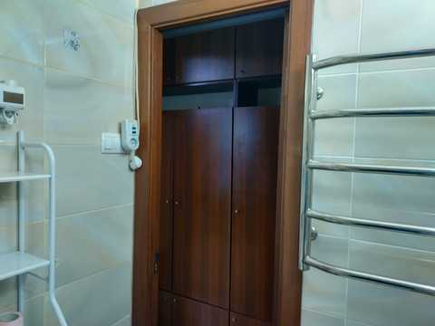 квартира за адресою Київ, Любомира Гузара просп. (Космонавта Комарова), 4-А