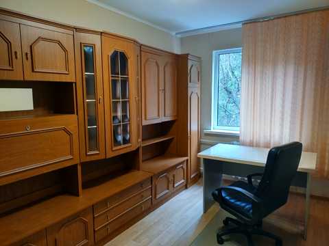 квартира за адресою Київ, Любомира Гузара просп. (Космонавта Комарова), 4-А