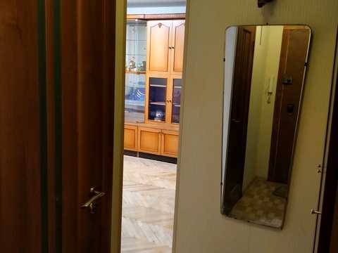 квартира за адресою Київ, Любомира Гузара просп. (Космонавта Комарова), 4-А