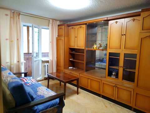 квартира за адресою Київ, Любомира Гузара просп. (Космонавта Комарова), 4-А