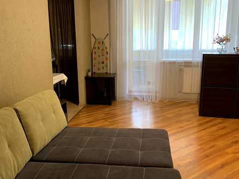 квартира по адресу Рабочая ул., 18
