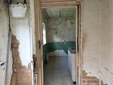 будинок за адресою Кропивницький, Ползунова, 29