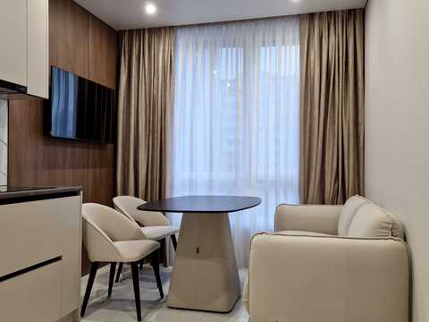 квартира за адресою Бельведерська вул., (Будинок 2)