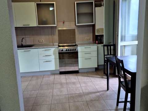 квартира за адресою Робоча вул., 18