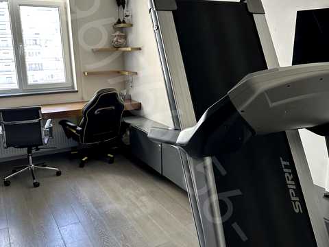 квартира за адресою Антоновича вул. (Горького), 131