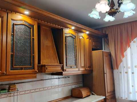 квартира по адресу Валерия Лобановского просп. (Краснозвездный), 9/1