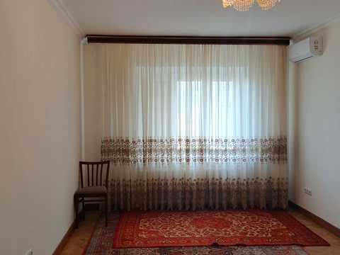 квартира по адресу Валерия Лобановского просп. (Краснозвездный), 9/1