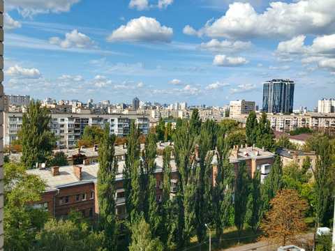 квартира по адресу Валерия Лобановского просп. (Краснозвездный), 9/1