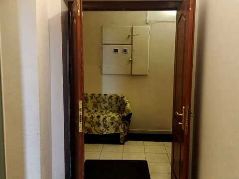 квартира по адресу Валерия Лобановского просп. (Краснозвездный), 9/1