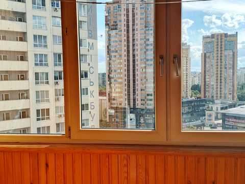 квартира по адресу Валерия Лобановского просп. (Краснозвездный), 9/1