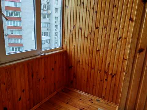 квартира по адресу Валерия Лобановского просп. (Краснозвездный), 9/1