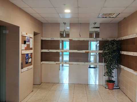 квартира по адресу Валерия Лобановского просп. (Краснозвездный), 9/1