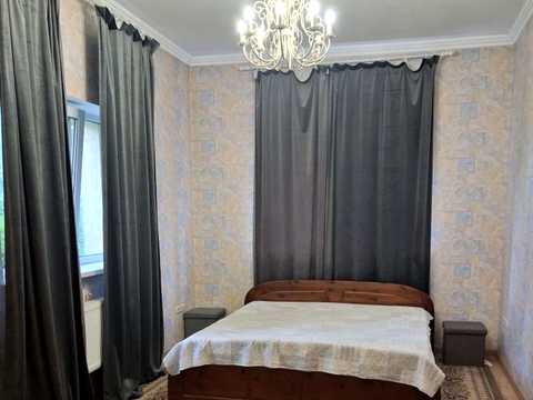 будинок за адресою Мелітопольська вул. (Байкальська)
