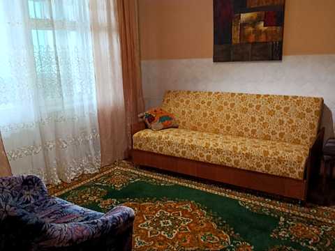 квартира по адресу Радунская ул., 32
