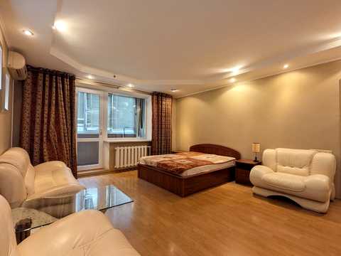 квартира за адресою Академіка Корольова вул., 26а