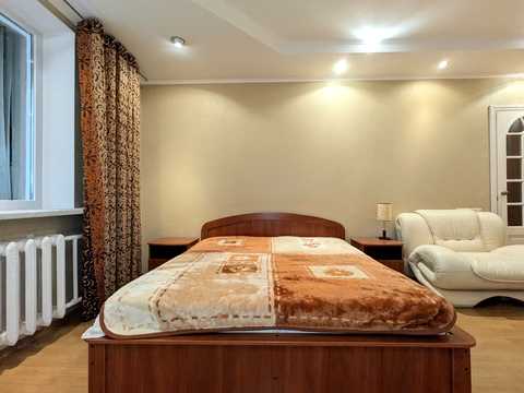квартира за адресою Академіка Корольова вул., 26а