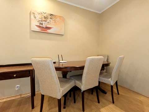 квартира за адресою Академіка Корольова вул., 26а