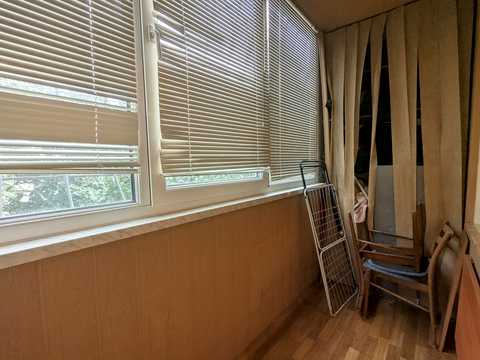 квартира за адресою Академіка Корольова вул., 26а