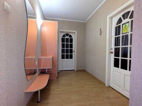 квартира за адресою Академіка Корольова вул., 26а
