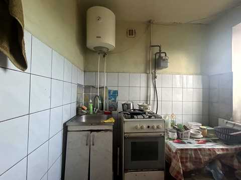 квартира по адресу Липовая ул., 18