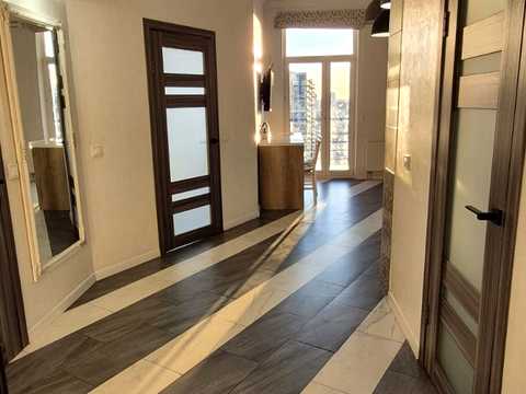 квартира за адресою Саперне Поле вул., 14/55
