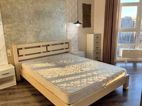 квартира за адресою Саперне Поле вул., 14/55