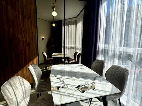 квартира за адресою Мартинова просп., 16